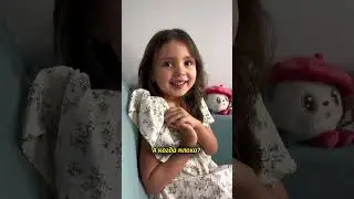 А как вы называете своих детей? Делитесь в комментариях 🖊️