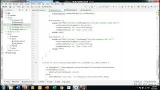 QR Code - Android Studio