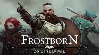 JÖHET AZ ASSASSIN PVP? FROSTBORN