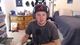 Streaming!