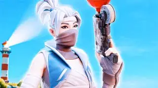 Dagur Fortnite Highlights #18