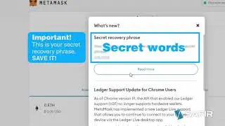 Come creare e connettere il tuo MetaMask Wallet