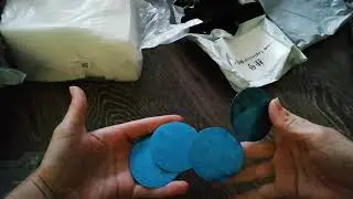 Мегараспаковка посылки из Китая и Мега Облом внутри=)
