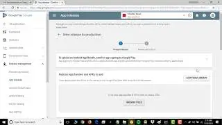 How to fix the Device and Network abuse policy issue in Google play store app submission
