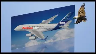Airbus A380 800 Emirates Expo 2020  FSX  P3D
