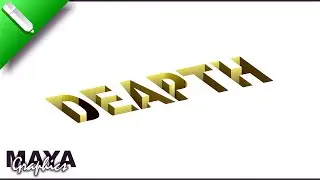 Text Deep Effect in Coreldraw | Typography in coreldraw | Coreldraw tutorial | 