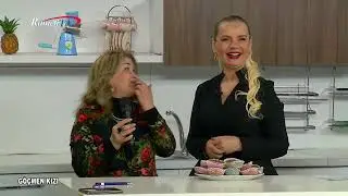 NEVİN TERZİOĞLU GÖÇMEN KIZI 15 01 2023