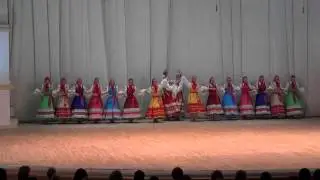 Ансамбль 
