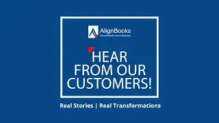 Hear from our customers: Real Stories, Real Transformations