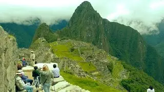 Passionate Peru