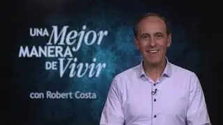 A Better Way to Live - Morning Prayer | Rev. Robert Costa