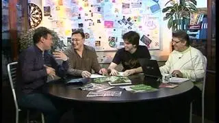 НЕ СМИ, ПРОРВЁМСЯ ! №21