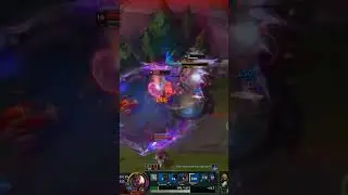 WHEN Naayil GETS DOVE - League of Legends #shorts #leagueoflegends