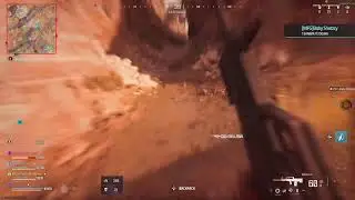 Resurgence MW3