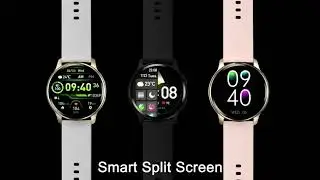 Laret Smart Watch for Women