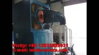 CONET Wire Drawing Machine ZJLS600 4