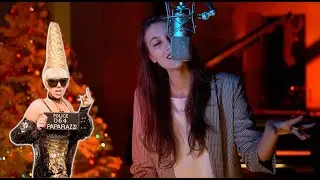 Lady Gaga - Paparazzi (Alexia Woods Cover)