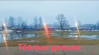 Z.Б.57. Весеннее обострение! Холостяцкая жизнь и всё такое.