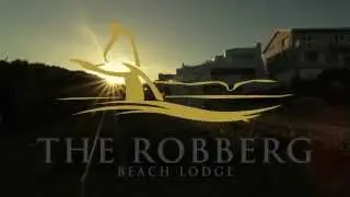 The Robberg Beach Lodge - Plettenberg Bay Accommodation