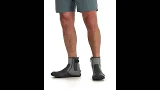 Simms Zipit Bootie - lekkie buty do brodzenia