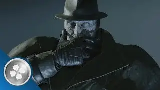 Resident Evil 2 Remake: Dicas Para Lidar com Mr. X