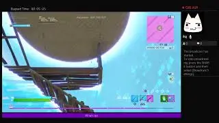 Fortnite gameplay MUST WATCH