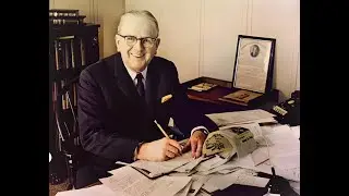 Discover:''The Power of positive thinking'' by Norman Peale