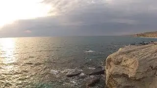 Кефаль, июль