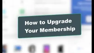 How to Upgrade Your Membership | Global Shopaholics