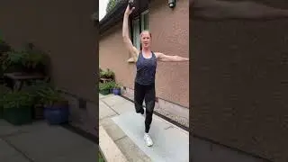 WEEK 2 - Workout 3 - 30 min Upper Body & Core (Weights & Mat)