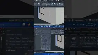 How to apply Material in AutoCAD | cad tutorials 