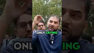 Why Do Shias Not Cry for the Wives of the Prophet (SA)? | Adnan Rashid
