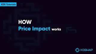 How Price Impact works