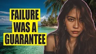 Philippines Family WINS LOTTERY When American Shows Up !! 🇵🇭