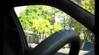 Парень сделал гаишника :)