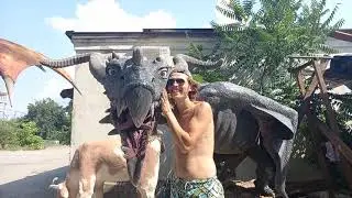 Это не женщина это беда!!!
