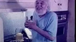 Harry Partch