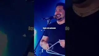 Zezo - A natureza das coisas. Ao vivo