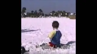 Slime Era - Shoreline Recollections (2021)