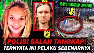 MISTERI 3,5 TAHUN❗ Mengapa Mayat Megan Baru Ditemukan Padahal Lokasinya Dekat Rumah? #kasuskriminal