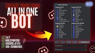 How To Make A Discord Bot