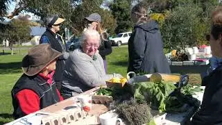 WA's Plan for Plastics - Community Group Spotlight | RCNC Community Garden