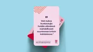 Maailman parhaat - fysioterapeutti