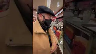 How to order at Katz Deli NYC! 🏙🥪🙏🏽❤️