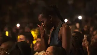 Anna Joyce - Te Amar (Ao Vivo no Coliseu de Lisboa)