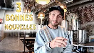 C'est bientôt les 10 ANS de cette chaîne (j'ai des annonces à faire, viens)