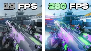 BEST CONTROLLER AND GRAPHICS SETTINGS FOR MW3! - MW3 BEST SETTINGS GUIDE