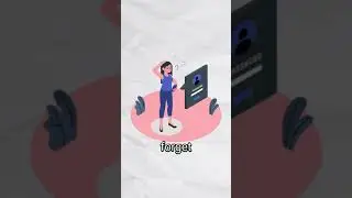 reveal your data if forgotten about