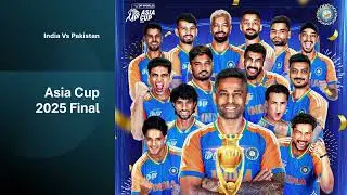 Asia Cup 2025 Final Highlights: India vs Pakistan | Awards & GK MCQs| Exam-Oriented Analysis