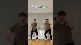 Yippee But I’m 2 People 👬 #funny #dance